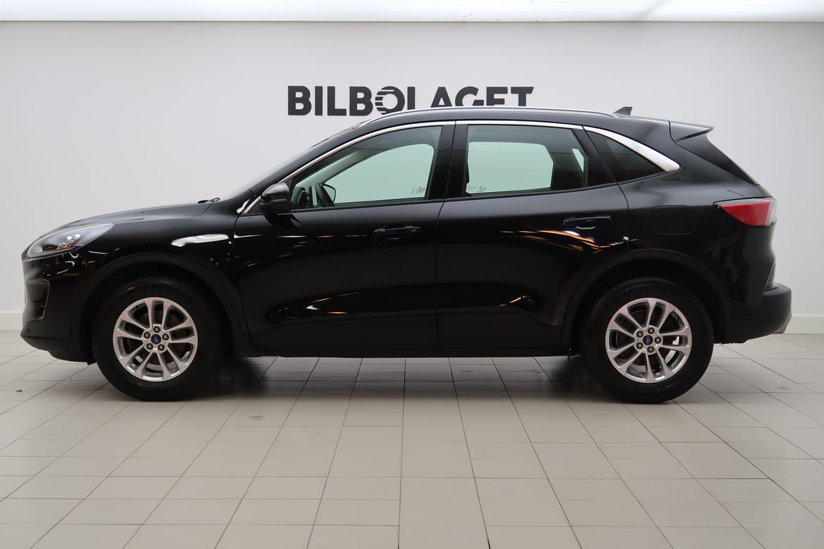 Ford Kuga 2023 - miniatyr 2