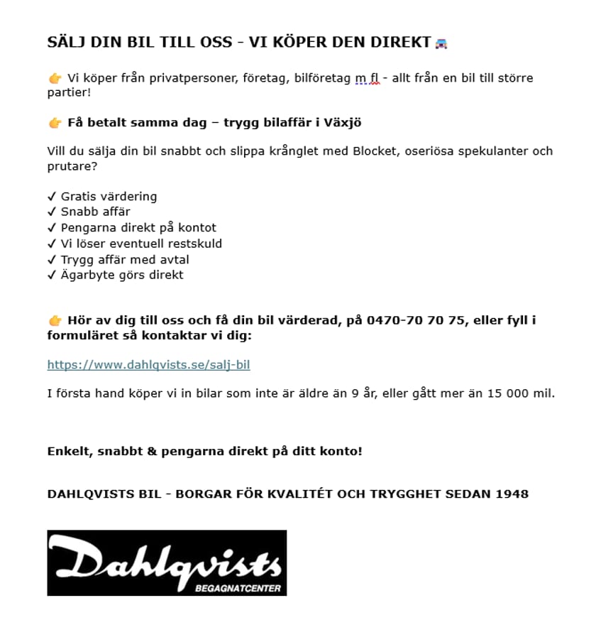 Bild 2 av Volkswagen Tiguan 1.5 TSI 150hk | DSG V-hjul Drag Carplay