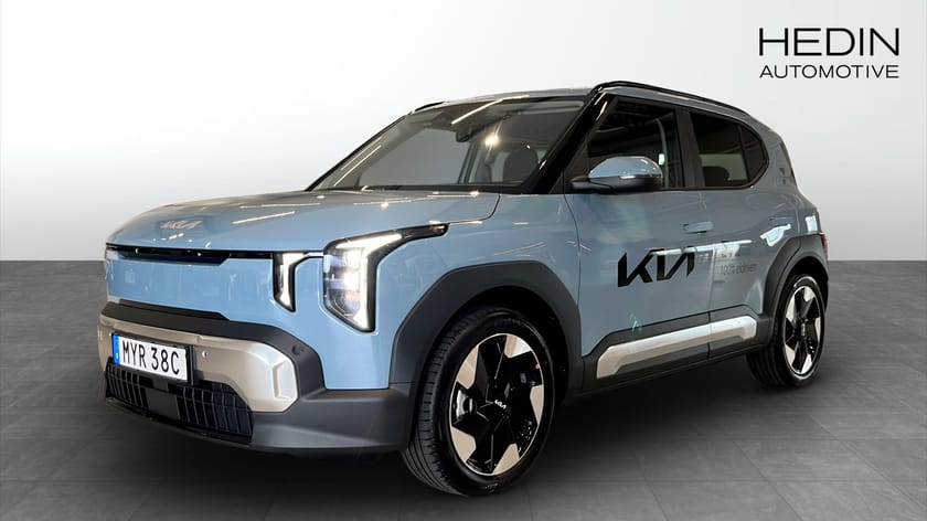 Bild 1 av Kia EV2 Standard Range PLUS SR 5-SITS