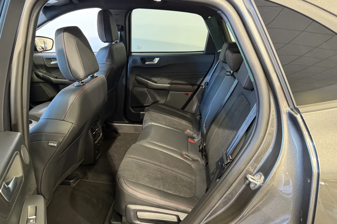 Ford Kuga Plug-In Hybrid