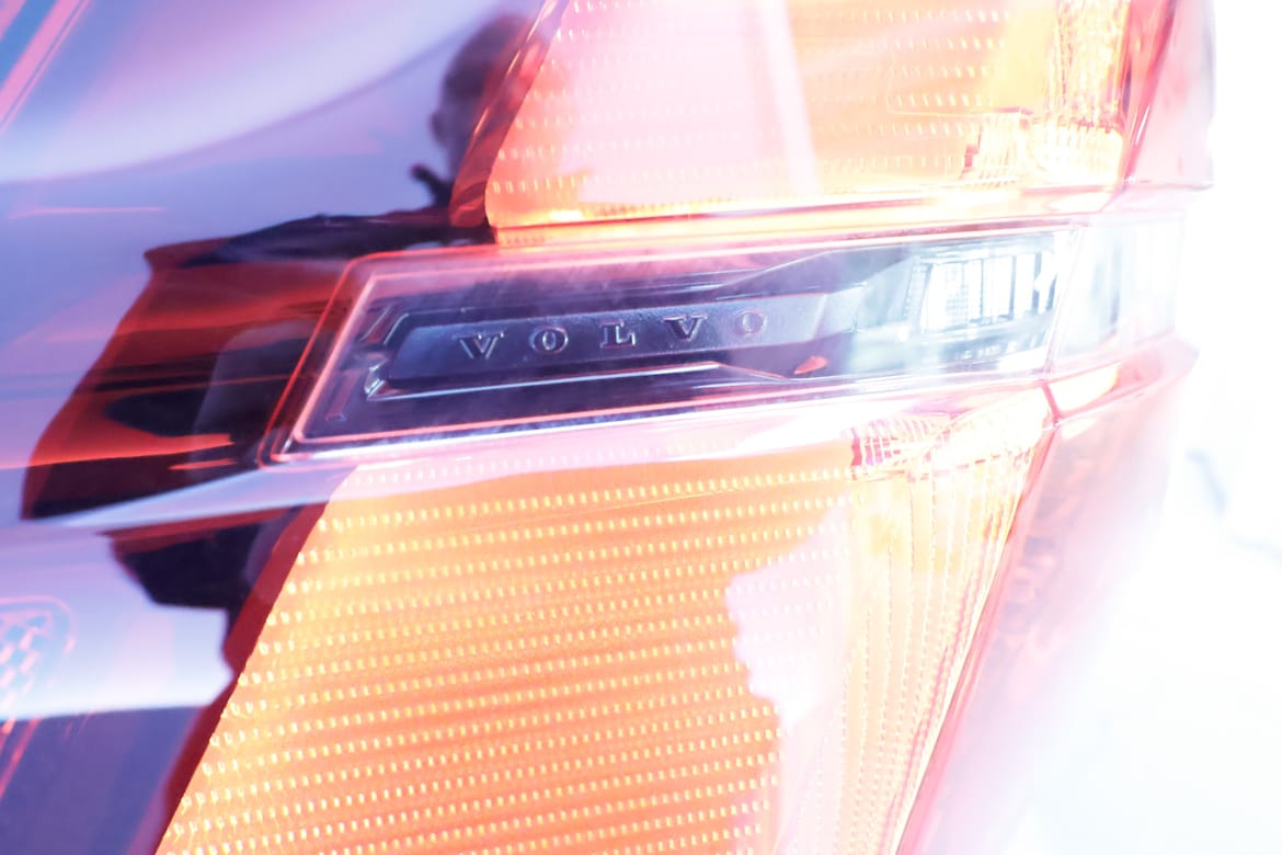 Volvo XC60 2026 - miniatyr 72