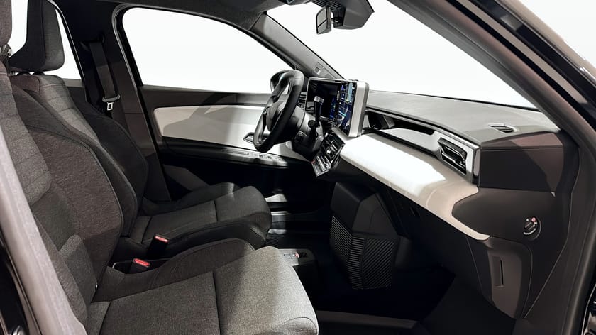 Bild 3 av Renault 5 E-Tech EVOLUTION 2990:-/MÅN - Superpris på R5an fram till 22/12!