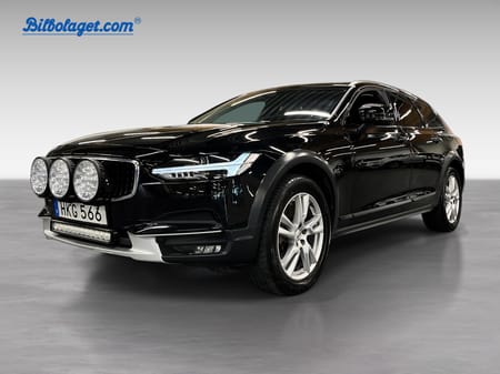 Volvo V90 Cross Country