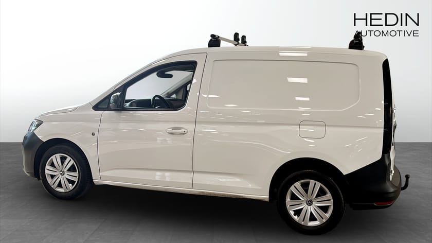 Bild 5 av Volkswagen Caddy Cargo Proline 75hk Manuell