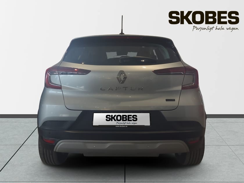 Bild 5 av Renault Captur E-TECH Plugin-Hybrid 160 Equilibre