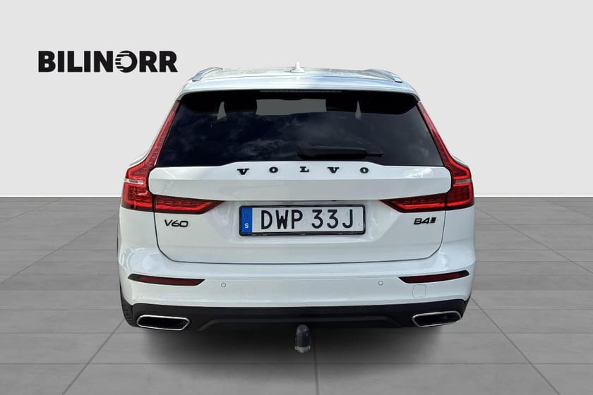 Bild 5 av Volvo V60 Cross Country Momentum/GPS/HarmanKardon
