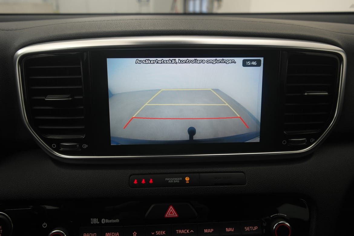 Kia Sportage 2019 - miniatyr 13