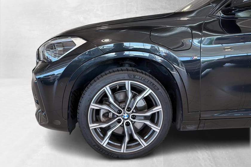 Bilde 5 av BMW X1 xDrive25e xDrive 25e Msport HUD Hifi Kamera Krok EL seter