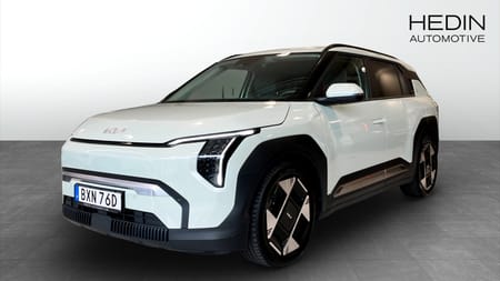 Kia EV3 Long Range Plus