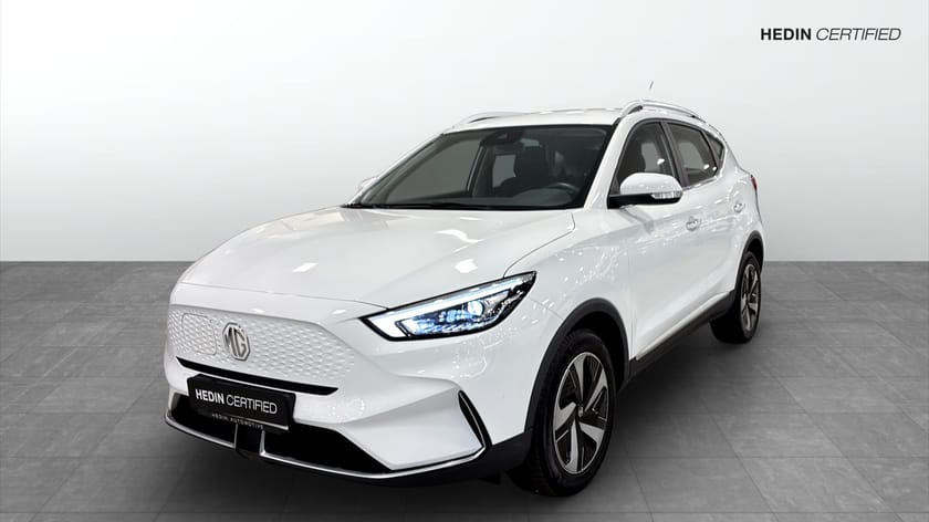 Bild 1 av MG ZS EV Long Range COMFORT 70 KWH | PRIVATLEASING FR 2695 KR/MÅN