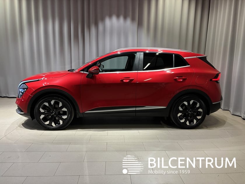 Bild 2 av Kia Sportage PHEV Advance 265hk