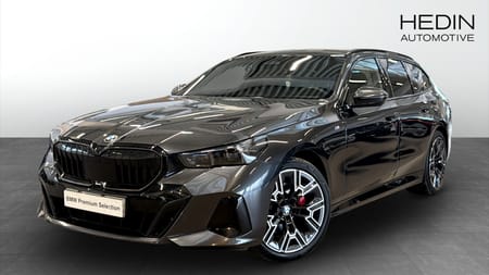 BMW 520d xDrive Touring