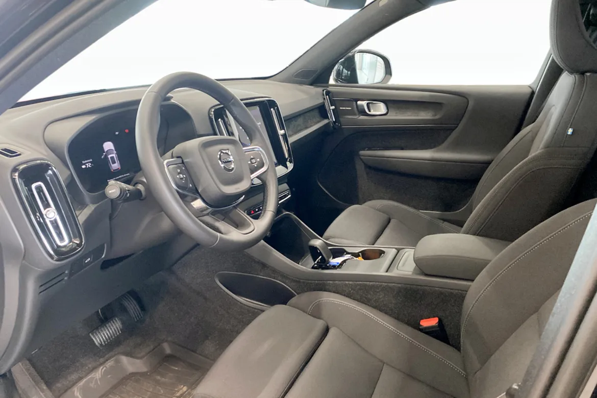 Volvo EX40 Single Motor Extended Range