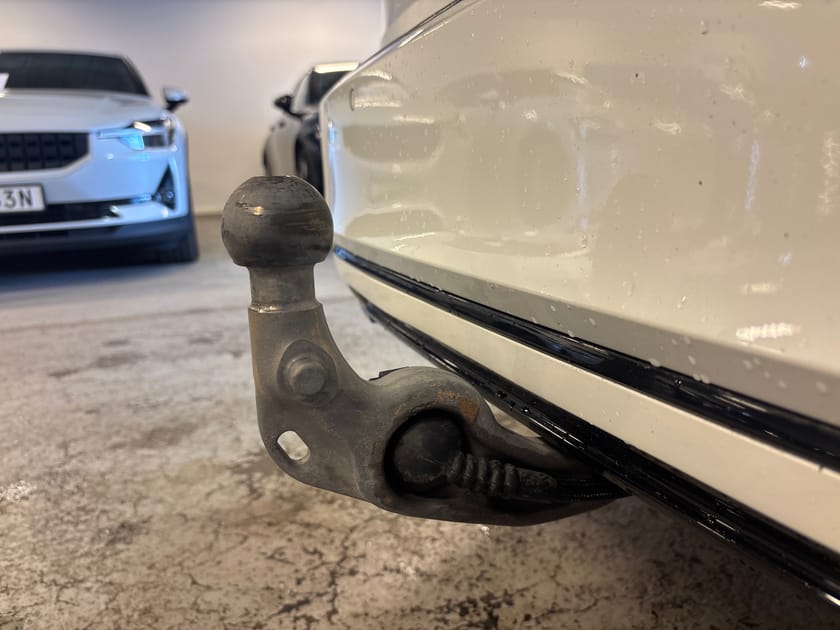 Bild 2 av Volvo V90 T6 Plus Dark