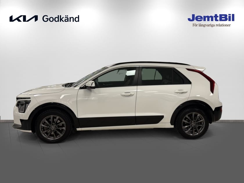 Bild 4 av Kia Niro EV Action