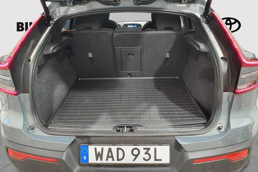Bild 5 av Volvo C40 Recharge Single Motor DRAG V-HJUL