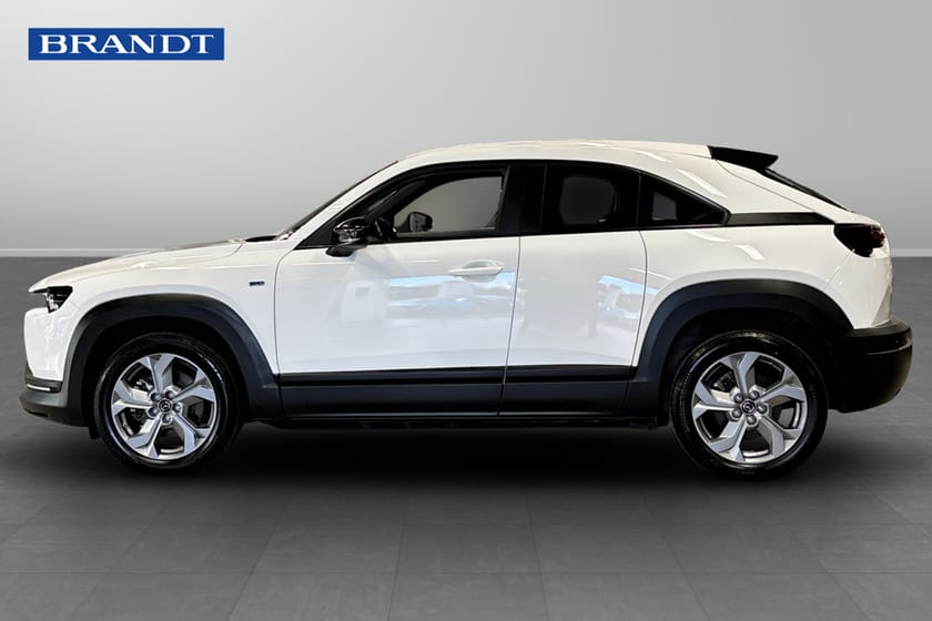 Bild 3 av Mazda MX-30 e-Skyactiv EV Sky 145 hk