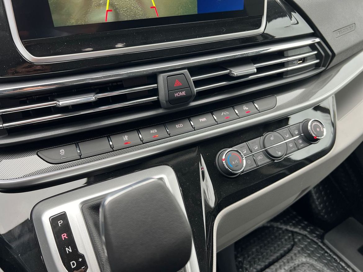 Maxus V90 2022 - miniatyr 45