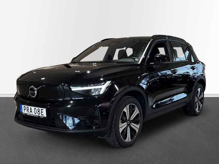 Bild 1 av Volvo XC40 Recharge Single Motor Core Edition