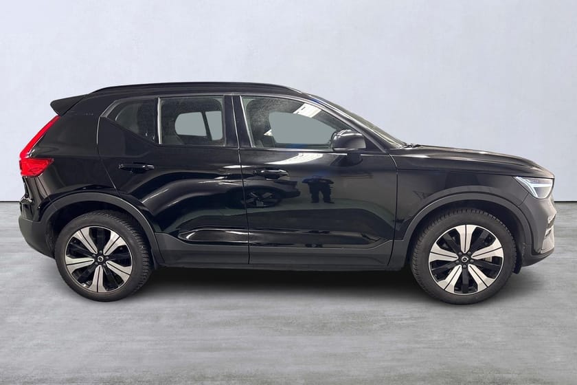 Bild 3 av Volvo XC40 Recharge Single Motor Core Edition