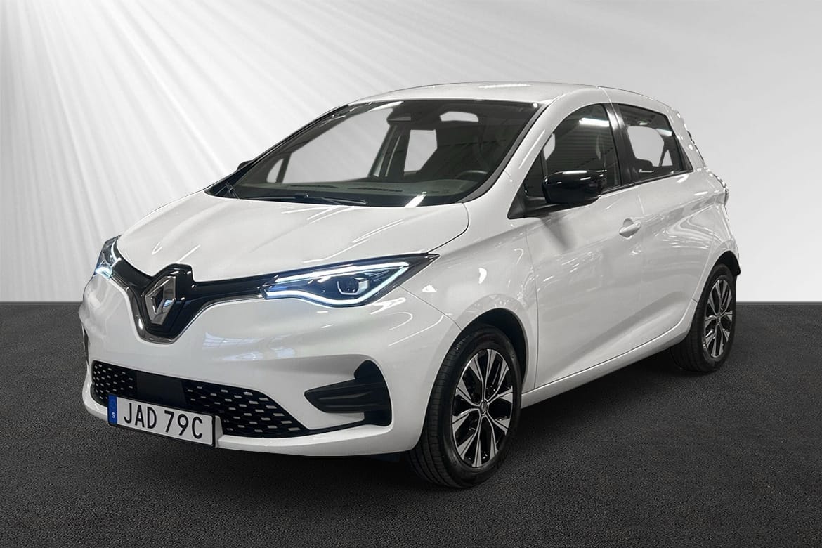 Renault ZOE R110