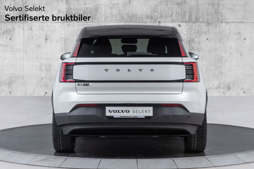 Bilde 2 av Volvo EX30 Twin Motor Performance Ultra | Harman&Kardon | 360* Kamera | 20¨