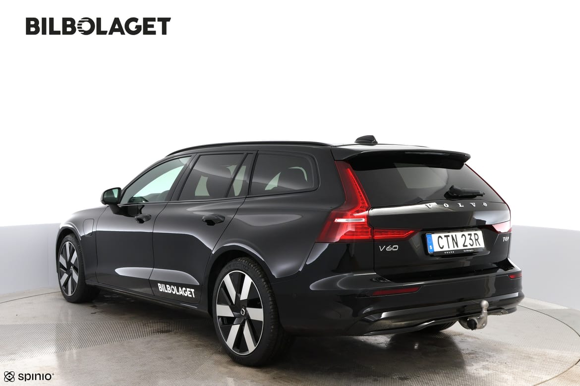 Volvo V60 2026 - miniatyr 3