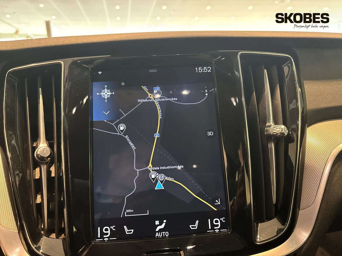 Volvo V60 Cross Country
