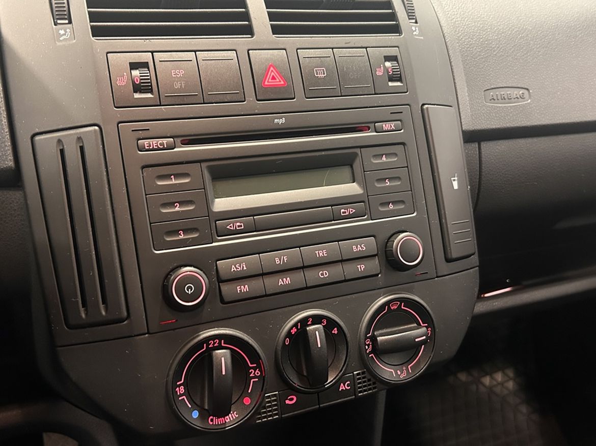 Volkswagen Volkswagen Polo — bild 13