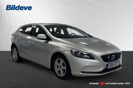 Volvo V40 D4 Momentum Business E