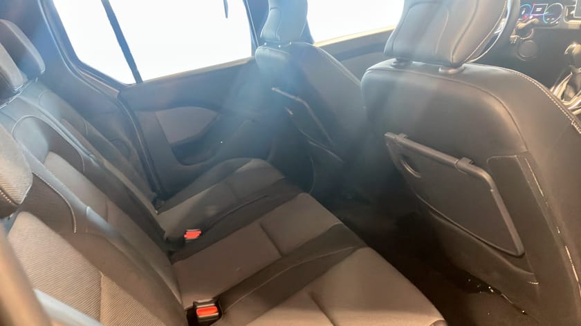 Bild 5 av Renault Kangoo Family E-Tech Privatleasing fr. 3490:- /mån