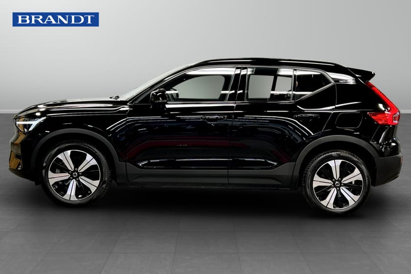 Bild 3 av Volvo XC40 Recharge Single Motor Plus Edition