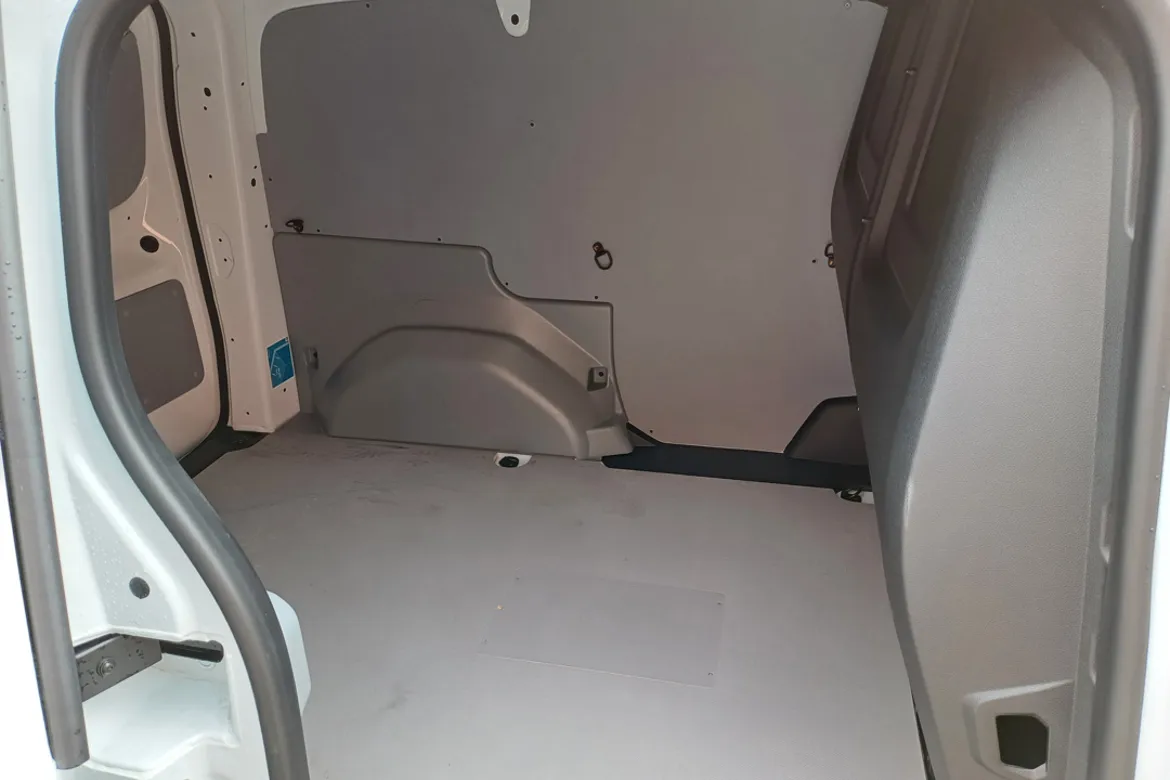 Renault Kangoo E-Tech