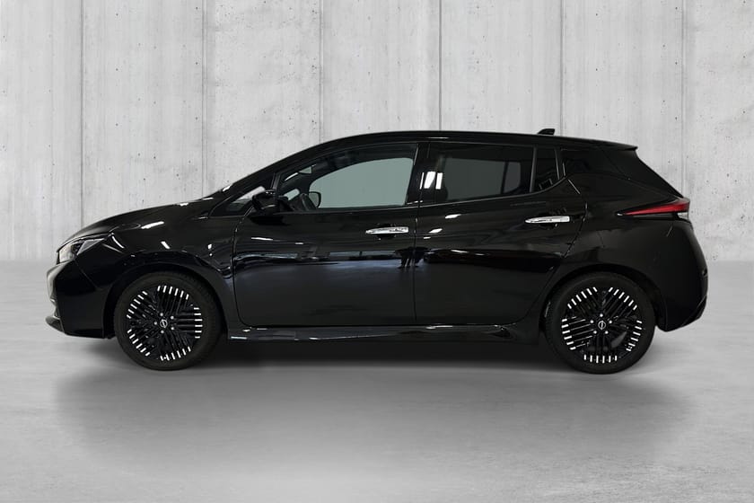 Bilde 4 av Nissan Leaf N-Connecta 40 kWh | Norsk favoritt | Garanti |