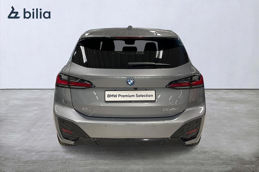 Bild 4 av BMW 230e xDrive Active Tourer M-Sport | Drag | H&K | 360 kamera | Aktiv farthå