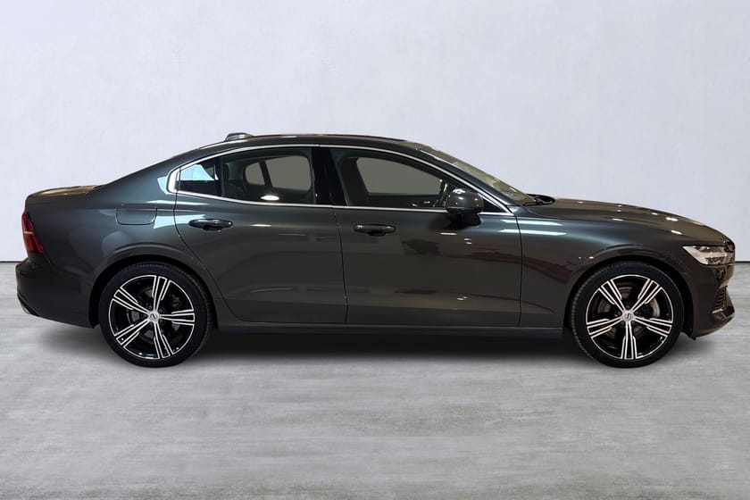 Bild 3 av Volvo S60 Recharge T8 Inscription