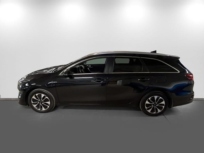 Bild 4 av Kia Ceed Sportswagon Plug-in Hybrid Advance DCT/Automat