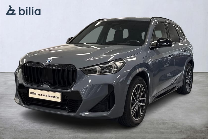Bild 1 av BMW X1 xDrive25e xDrive 25e M-Sport | Stol m minne | H&K | Head-Up | 360