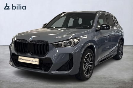 BMW X1 xDrive25e xDrive 25e M-Sport | Stol m minne | H&K | Head-Up | 360