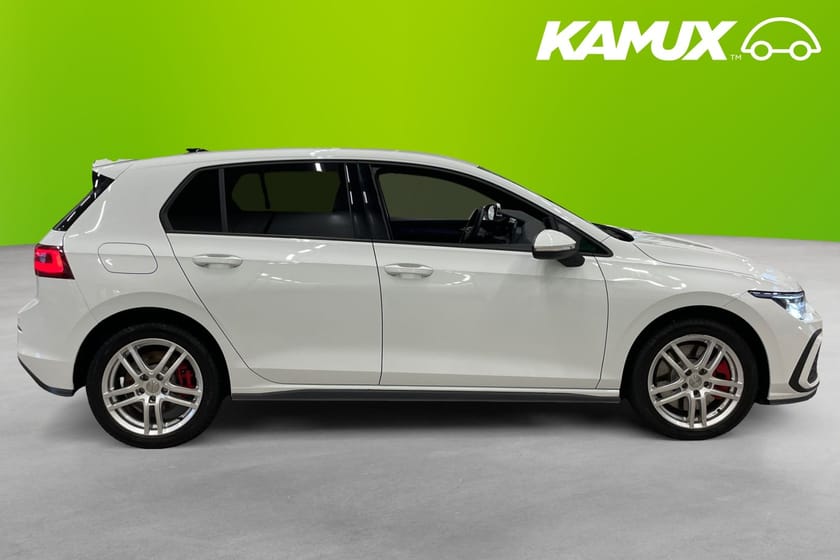 Bild 4 av Volkswagen Golf GTE 1.4 TSI  Carplay Navi Matrix Cockpit Moms