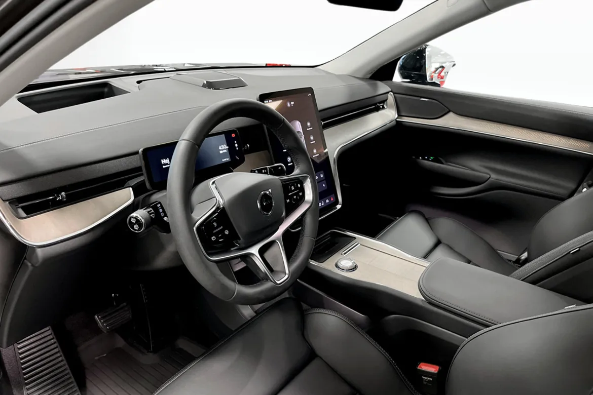 Volvo EX90 Twin Motor Performance