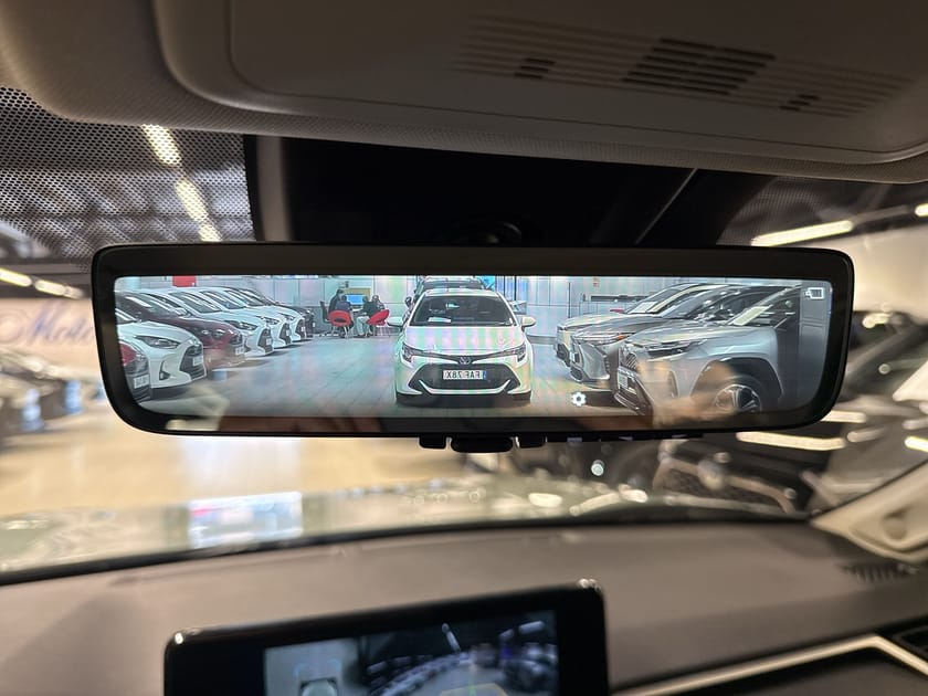 Bild 3 av Toyota RAV4 Hybrid AWD-i 2,5 HSD ADVENTURE BI-TONE JBL TEKNIK / V-HJUL
