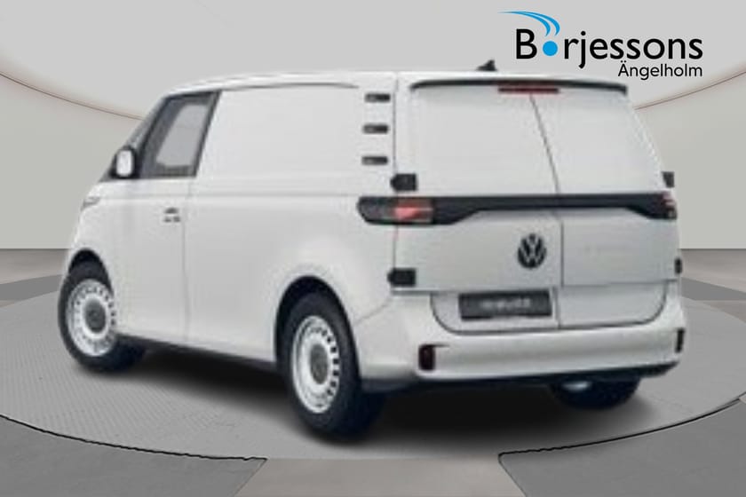 Bild 3 av Volkswagen ID Buzz Cargo 286HK