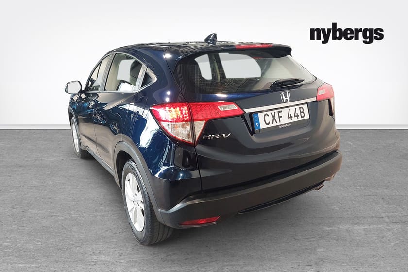 Bild 3 av Honda HR-V HR-V1.5 i-VTEC