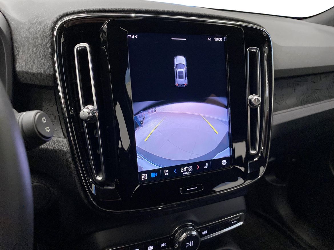 Volvo XC40 2023 - miniatyr 11