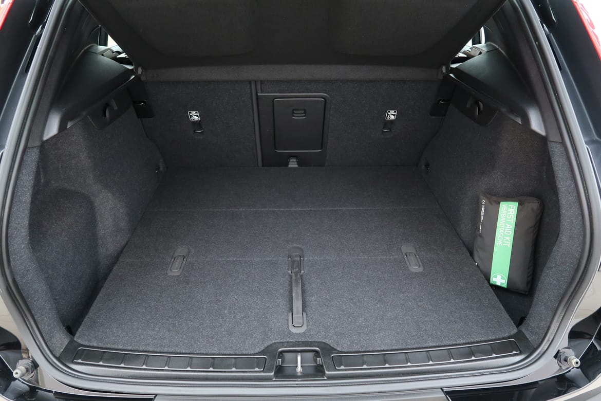 Volvo XC40 2023 - miniatyr 23