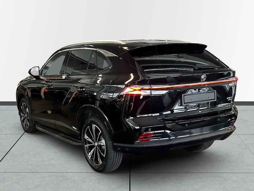 Bild 5 av MG HS PHEV Comfort 7års-Garanti/Rattvärme/Lagerbil/Mg-Pilot