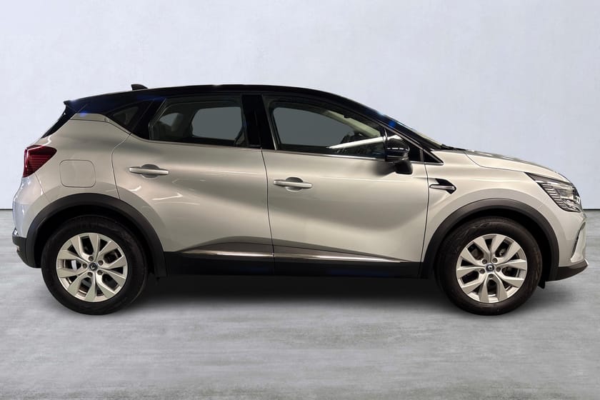 Bild 3 av Renault Captur E-TECH Plugin-Hybrid 160 PHEV Intens A