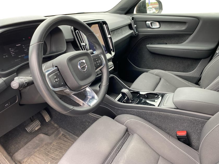 Bild 2 av Volvo XC40 Recharge Core