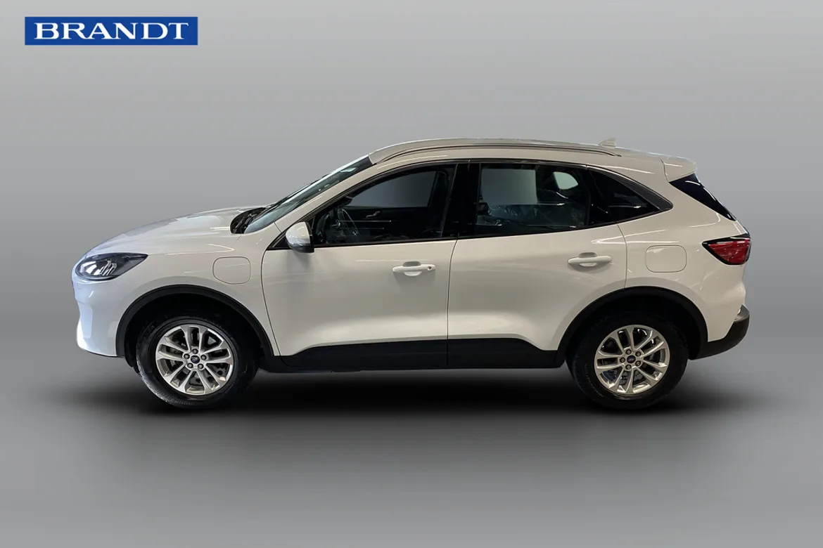 Ford Kuga Plug-In Hybrid